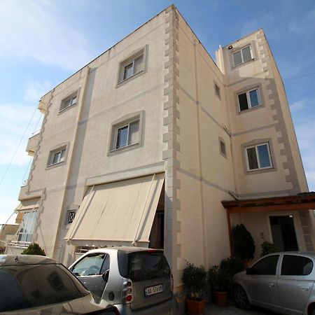 Villa Paradise Sarandë 외부 사진